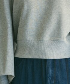 Green Parks ａ．タックスリーブスウェット