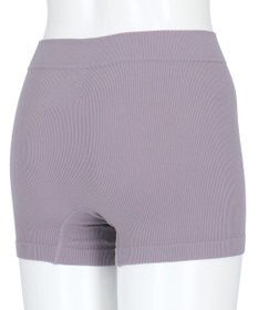 WACOAL ユニセックス ボーイレングス ショーツ [GOCOCi/ワコール] 【Mix and Match】 ぴったりフィット 安定感のあるはきごこち ゴコチ PGG601 /ワコール