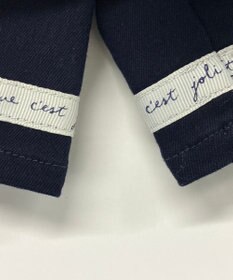 ONWARD Reuse Park スタッフおすすめ！KIDSコーデ商品/サイズ130【any FAM】カットソー春夏×パンツ春夏