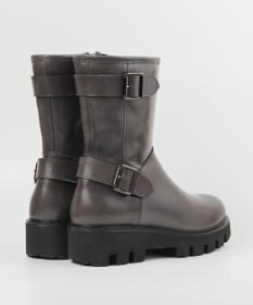 BONTRE 【BONTRE/ボントレ】エンジニアミドルブーツ/41701-UA