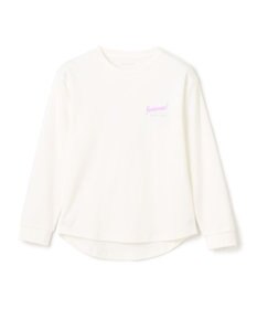 UNFILO 【110-150cm】選べるアソート ロゴロンT(UNISEX)