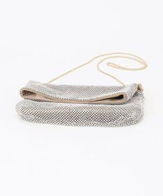 23区 【新色追加/APPLAUDIR】チェーンパーティーバッグ