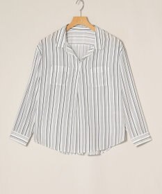 ONWARD Reuse Park 【any SiS】ブラウス秋冬