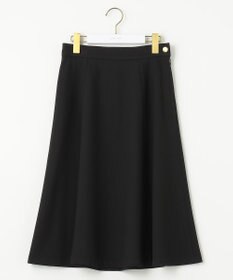 ANY SIS 【セットアップ対応】サーモ2WAYストレッチ スカート