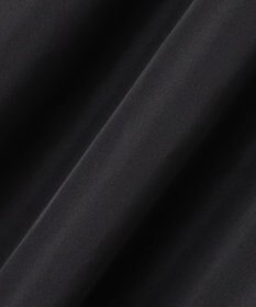 ICB 【UVケア・速乾・洗える】シルクエステルタフタ フレアスカート