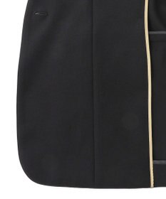 BEIGE， 【洗える・L-size】ALAINA / Vネックカラージャケット