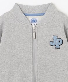J.PRESS KIDS 【100-130cm】トラック ブルゾン