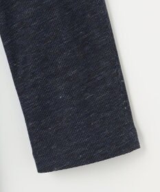 JOSEPH ABBOUD 【清涼感/軽量】リネンTOPピケ ジャケット