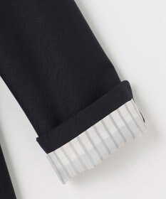 ANY SIS 褒めらレディストレッチ テーラード ジャケット