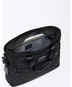 TUMI ALPHA イースト・ウエスト・トート