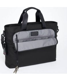 TUMI ALPHA イースト・ウエスト・トート