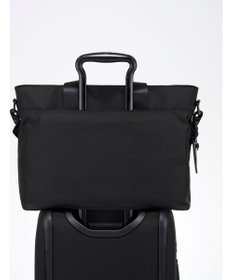 TUMI ALPHA イースト・ウエスト・トート