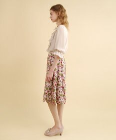 TOCCA 【消臭・洗える】【MY ONLY COLLECTION】AMERIA スカート