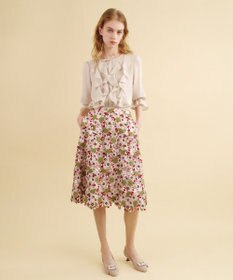 TOCCA 【消臭・洗える】【MY ONLY COLLECTION】AMERIA スカート