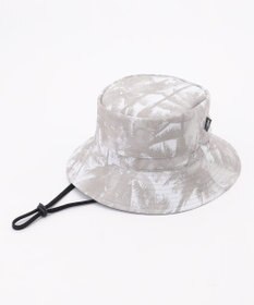 JOSEPH ABBOUD MOUNTAIN 【パッカブル・速乾・ストレッチ】ライトスラブボタニカルプリント