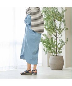 ing <ing>【WEB限定】【3E】クロスデザインサンダル