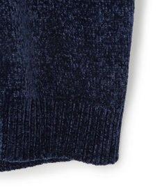 J.PRESS MEN 【WEB・一部店舗限定】モールクルーネック ニット