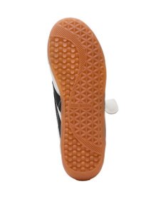 STEVE MADDEN BASSETT チャーム付きローカットスニーカー