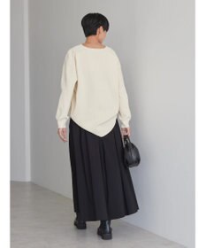 AMERICAN HOLIC ウエストタックフレアスカート