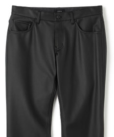 JOSEPH HOMME シンセティックレザー / CIGAR 5P