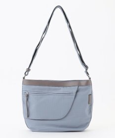 Y'SACCS コーデュロイライクナイロンショルダー