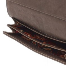 ANNA SUI キーホール マルチケース