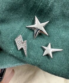 WEGO L3Pアソートピンズ