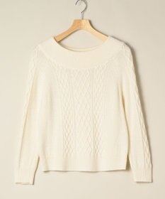 ONWARD Reuse Park 【any SiS】ニット秋冬