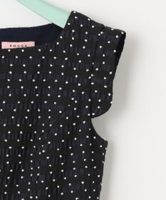 TOCCA 【洗える！】GEMME DE MER ドレス