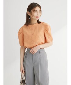 Green Parks ２Ｗａｙ　カラミドビーブラウス