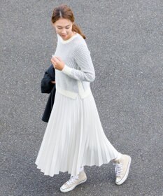 ONWARD Reuse Park 【J.PRESS】ニット秋冬