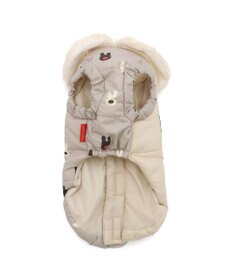 PET PARADISE リサとガスパール エアベスト 《フェイス柄》 小型犬