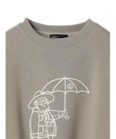 CRAFT STANDARD BOUTIQUE ＵＲＡＮＩＷＡ　ＣＡＭＰＥＲＳ　ＳＷＥＡＴ