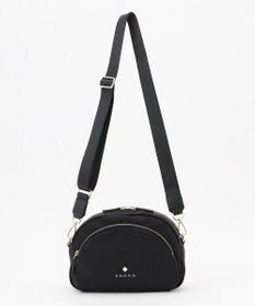 TOCCA 【撥水】LUNAE NYLON BAG ショルダーバッグ
