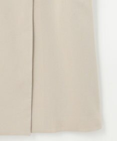 自由区 L トロトレンチロング丈 コート