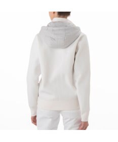 ZERO HALLIBURTON ウィンドブレーカーニットブルゾン 82754 2way パーカー ゴルフ ZHG-W14