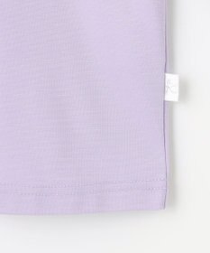 組曲 KIDS 【150-160㎝】【接触冷感・UVカット】サラリとヨークデザイン トップス