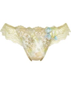 Wing Ｔバックショーツ Wing Lesiage 【2910シリーズ】 PB2910とペア はきこみ丈あさめ PF2912 ウイング／ワコール