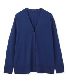 UNFILO 【新色追加】マイビューティニット カーディガン