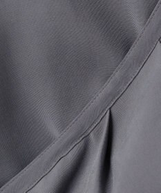 組曲 バウンディングシャーティングカシュクール ブラウス