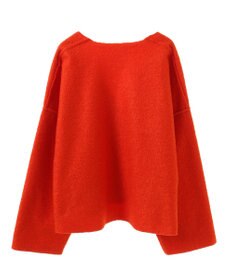 Green Parks リバーシブルカーディガン