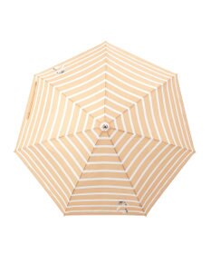 MOONBAT PAUL&JOE ACCESSOIRES(ポール＆ジョー アクセソワ) 折りたたみ傘 スウィンギングヌネット