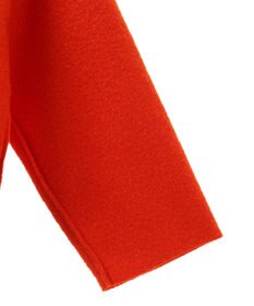 Green Parks リバーシブルカーディガン