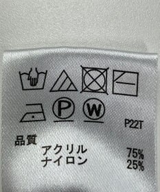ONWARD Reuse Park 【any SiS】ニット春夏