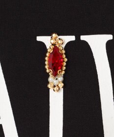 GRACE CONTINENTAL タックカットトップ