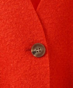 Green Parks リバーシブルカーディガン