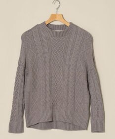 ONWARD Reuse Park 【any SiS】ニット秋冬