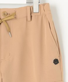 PW CIRCULUS 【裾2WAY】【WOMEN】ヘム スピンドルパンツ ゴルフウェア レディース