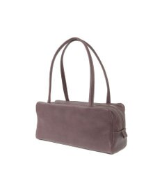 genten ゴートベーシック 横長ボストンバッグ