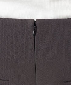 NAVE 【Nave】トリプルクロス ショートパンツ